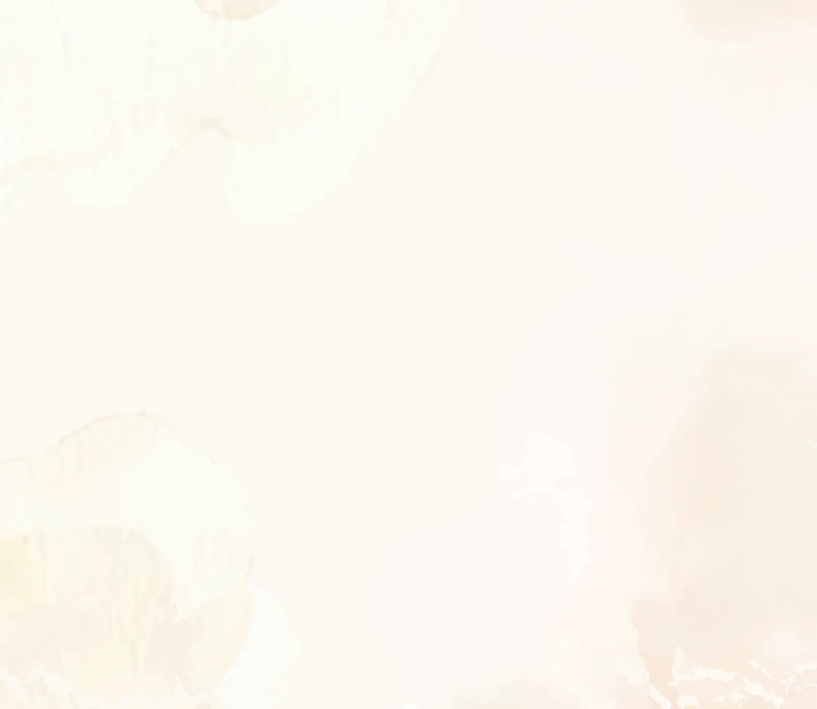 Watercolor paper background