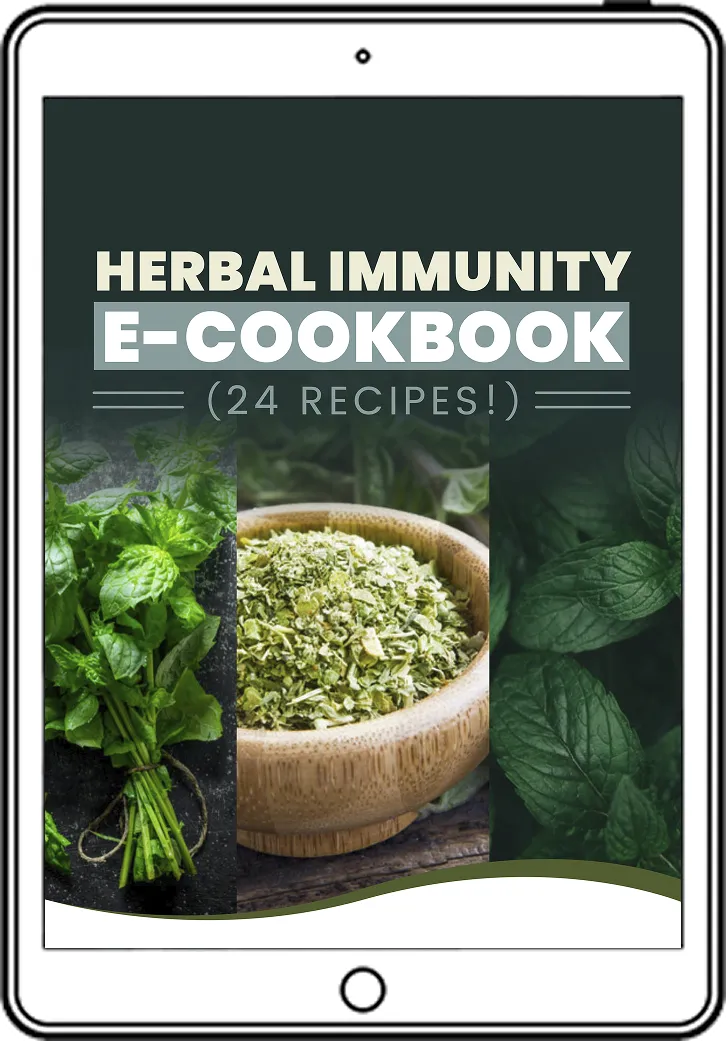 Time Tested Herbs For Stress And Anxiety ebook