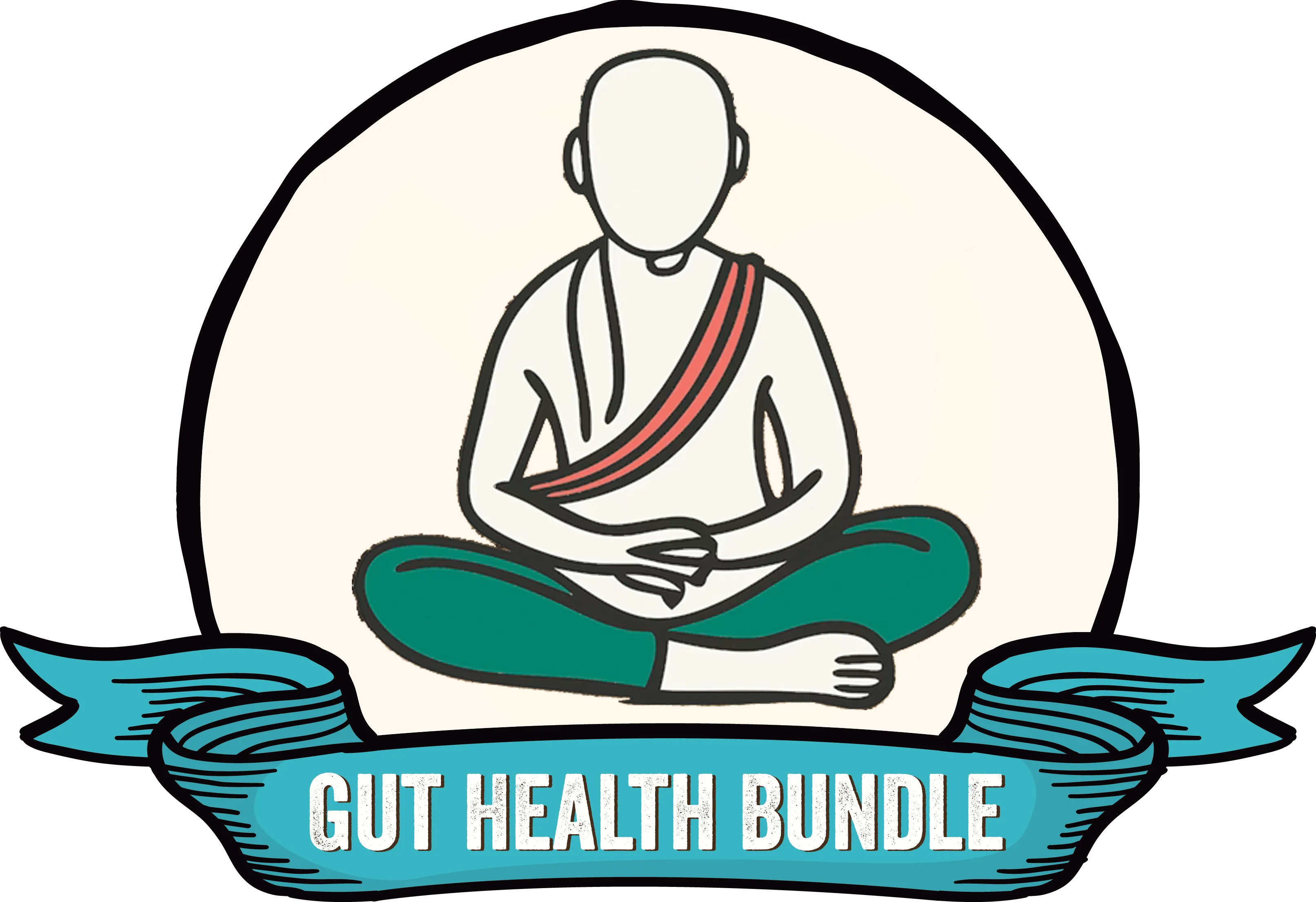 Gut Health Bundle
